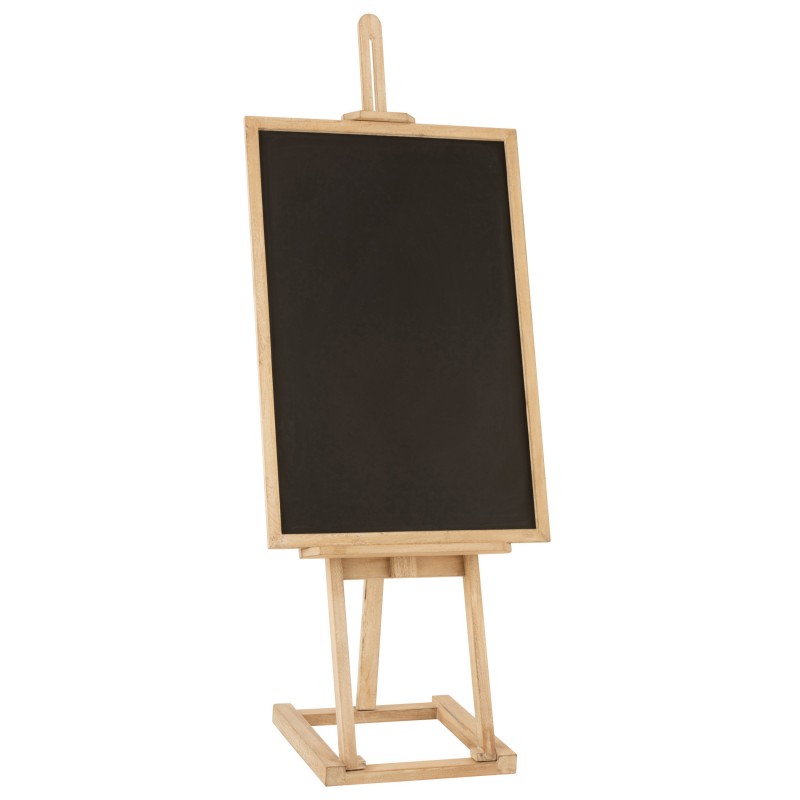 BLACK NOTE BOARD NATURAL 151       - DECOR ITEMS